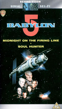 Babylon 5 - 01